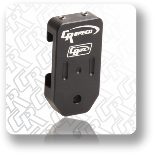 CR Speed WSM2 C-BAX Versa-Hanger - Image 3