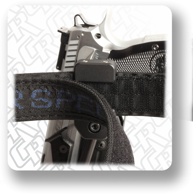 CR Speed WSM2 C-BAX Versa-Hanger - Image 2