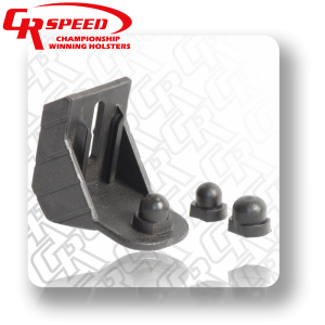 CR Speed WSM II Speed Holster Muzzle Platform