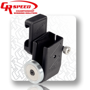 CR Speed C-BAX Versa Pouch with Front Mounted Magnet