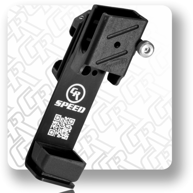 CR Speed PCC Magazine Pouch - Image 2