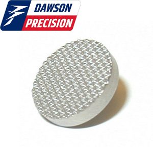Dawson Mag Button for all 1911/HiCap - 4-40 SS