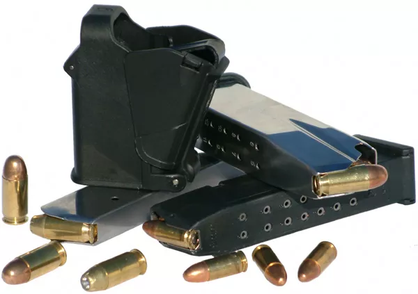 Maglula Universal Pistol Mag Loader/Unloader - Image 8