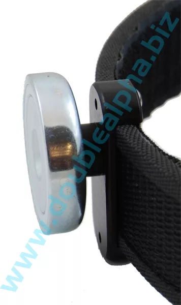 Double Alpha Magnetic Mag Pouch - Image 2