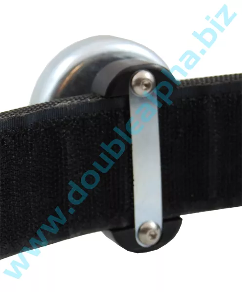 Double Alpha Magnetic Mag Pouch - Image 3