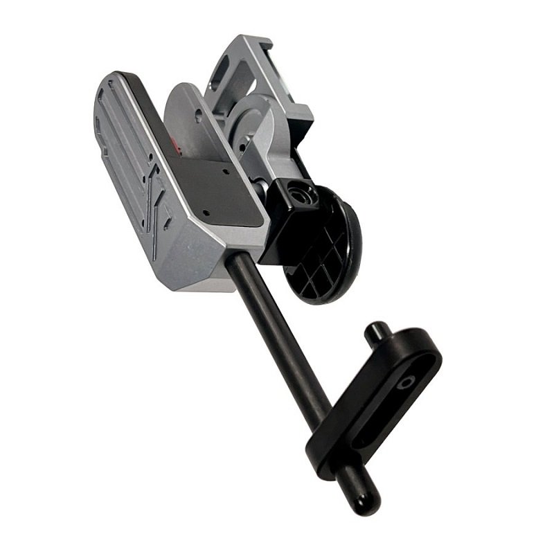 DAA Flex / Alpha-X / Racer-X Muzzle Support Assembly - Image 2