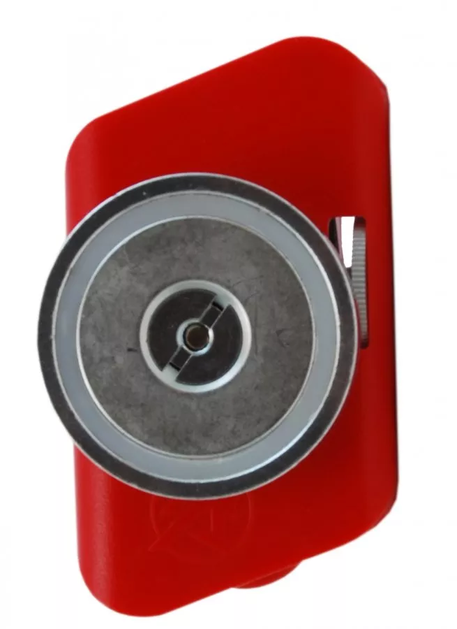 Double Alpha Magnet for Single Stack Racer Pouches - Image 2