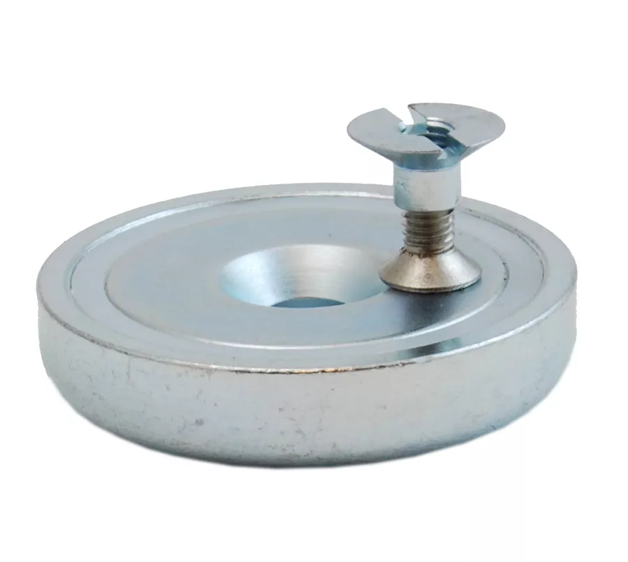 Double Alpha Magnet for Single Stack Racer Pouches - Image 3
