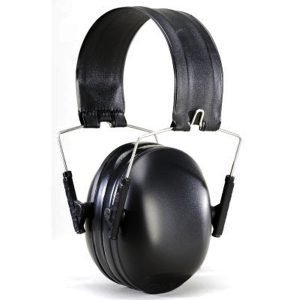 CED/Dillon's HP2 Non-Electronic Ear Protectors