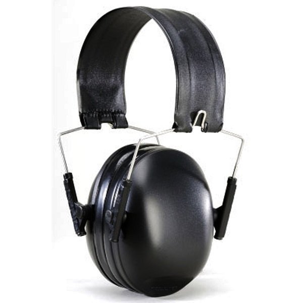 CED/Dillon's HP2 Non-Electronic Ear Protectors