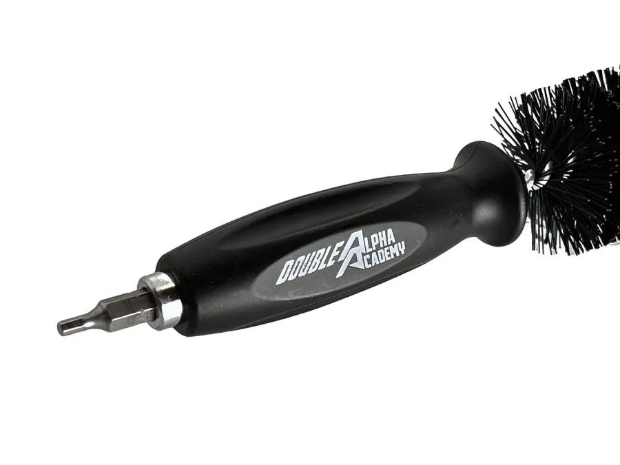 Double Alpha Mag Brush - Gen 2 - Image 3