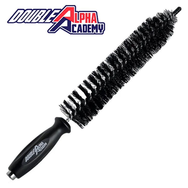 Double Alpha Mag Brush - Gen 2