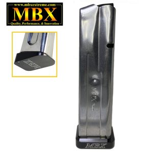MBX 10 Round Complete Magazines