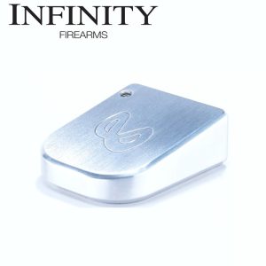 SVI IPSC +2 Aluminum Base Pads