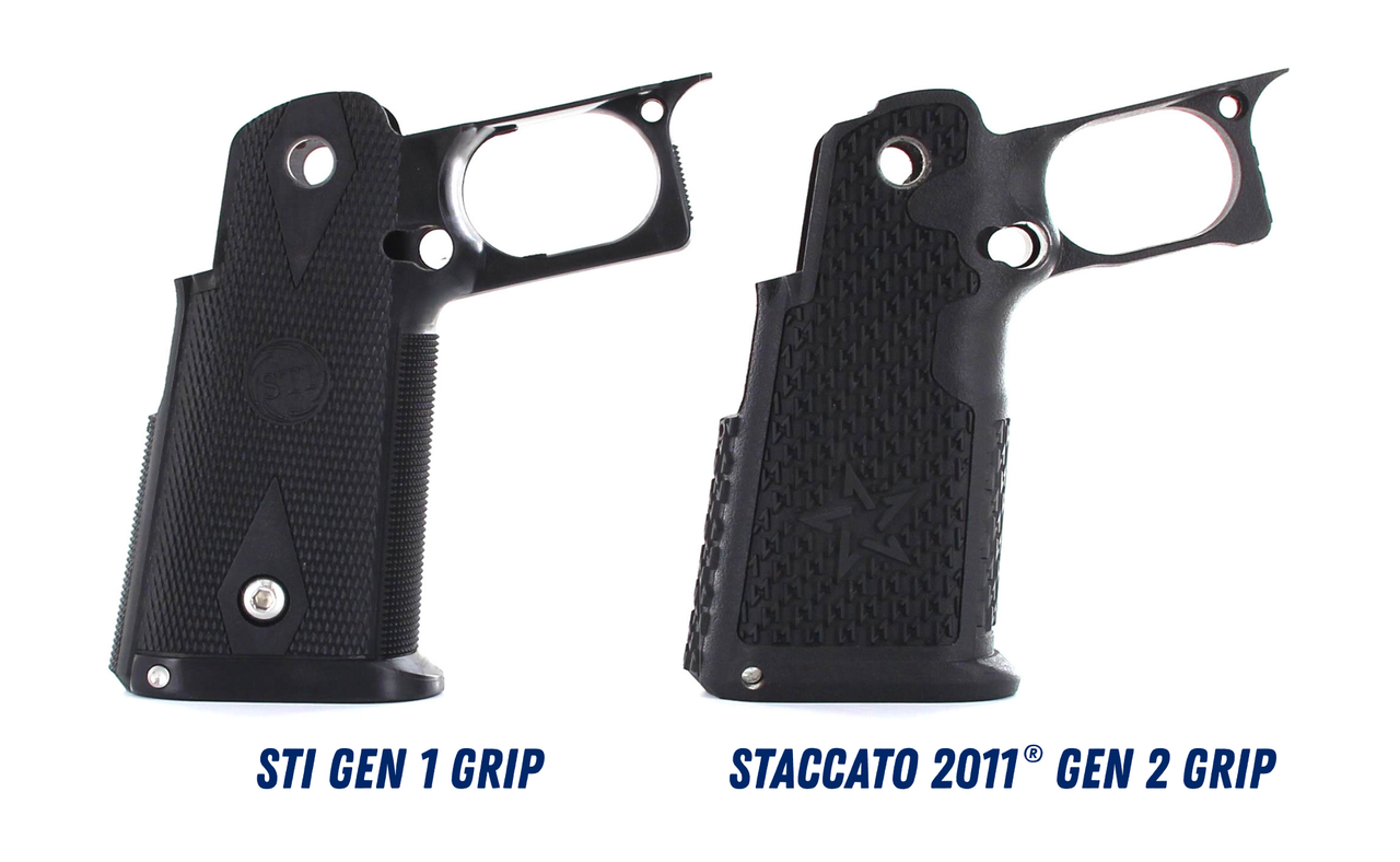 Dawson 2011 Posi-Lock Mag Release Drilled & Tapped - Image 3