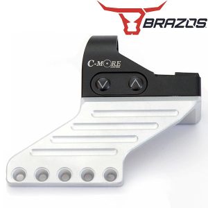 Brazos Custom Slipstream RTS2 Mount
