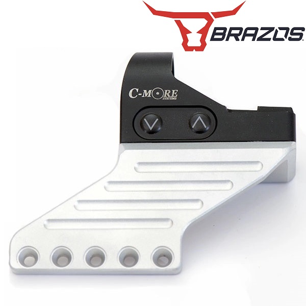 Brazos Custom Slipstream RTS2 Mount