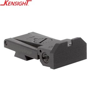 Kensight BoMar BMCS 1911 - Beveled Blade