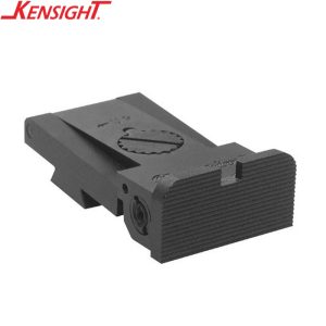Kensight BoMar BMCS 1911 - Round Blade