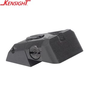 Kensight Novak LoMount DAS Combat Sight 1911
