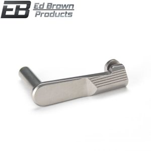 Ed Brown Forged 45 ACP Slide Stop