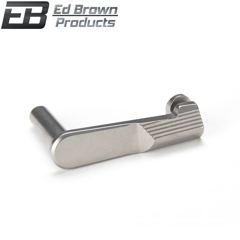 Ed Brown Forged 45 ACP Slide Stop