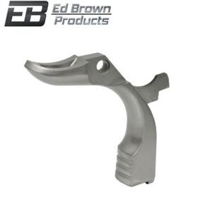 Ed Brown Machined Memory Groove Beavertail Safety