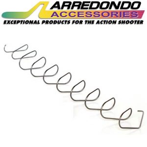 Arredondo Para/Remington 10% plus Springs