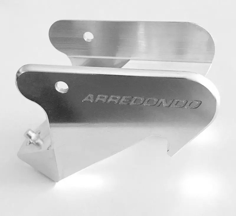 Arredondo Speedloader Funnels