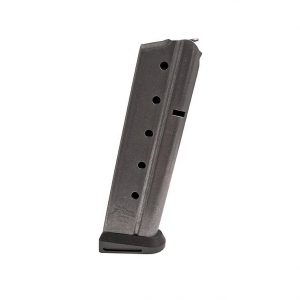 Dawson 1911 9mm 10-rd. Mag - No Gap - Black