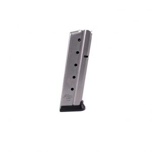 Dawson 1911 9mm 10-rd Mag - Tactical Base - Black