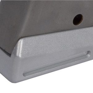 Dawson Basepad - Tripp Cobra 1911, Silver