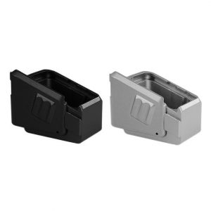 Dawson Base Pad for Glock with Extra Power Spring
