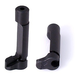 Dawson 2011 Posi-Lock Ext., Drilled & Tapped 4-40