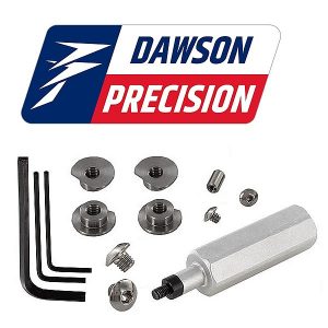 Dawson Precision Grip Kit For STI 2011