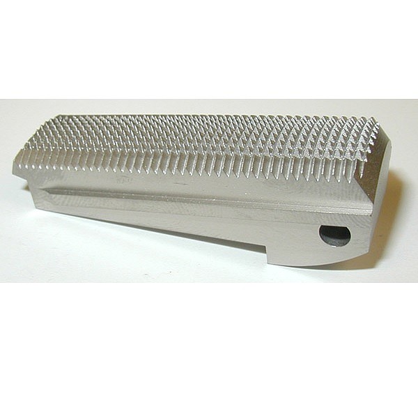 Dawson STI Mainspring Housing - Flat - S/S