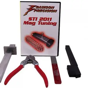 Dawson Precision Mag Tuning Kit