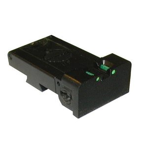 Dawson Precision Fiber Optic Adjustable Rear Sight