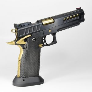 Atlas Gunworks SE Tactical Rail Titan .40 S&W