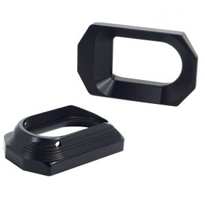 Atlas PT EVO Aluminum Magwell - Large Hand
