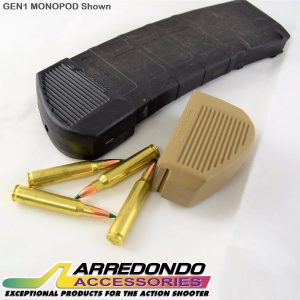 Arredondo MONOPOD Base Pad for P-Mags