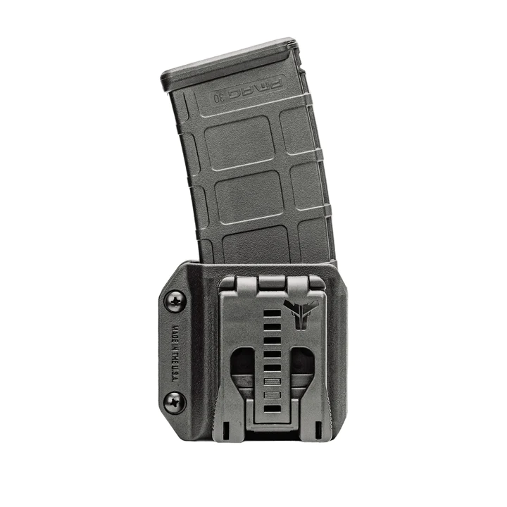 Blade-Tech Signature AR-15 Mag Pouch with Tek-Lok - Image 2