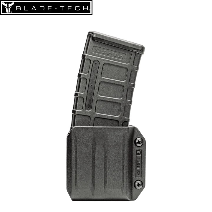 Blade-Tech Signature AR-15 Mag Pouch with Tek-Lok