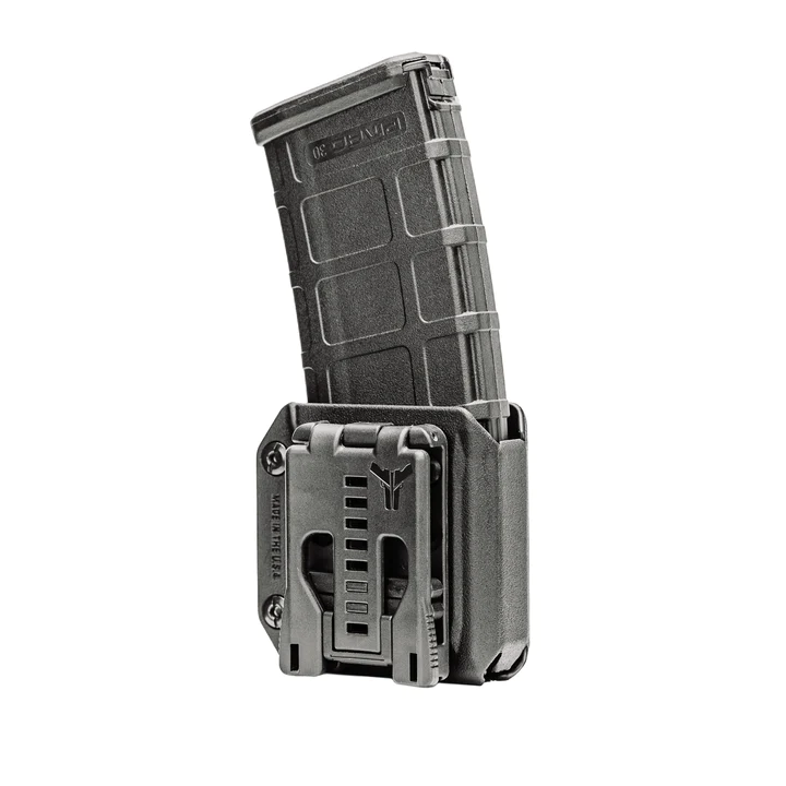 Blade-Tech Signature AR-15 Mag Pouch with Tek-Lok - Image 5