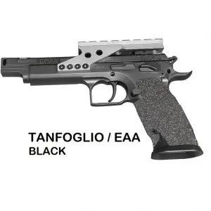 A-Zone Gear - Tanfoglio/EAA Grip Tape - Black