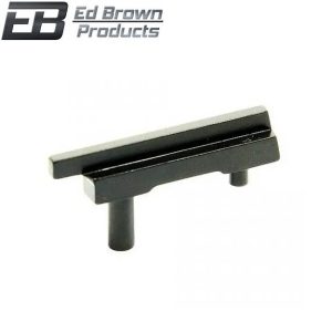 Ed Brown Blued Extended Ejector