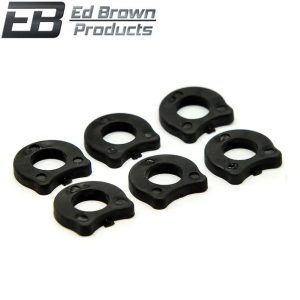 Ed Brown Shok Buffers