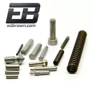 Ed Brown Lower Rebuild Kit 1911 S/S
