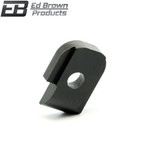 Ed Brown Firing Pin Stop, Blue