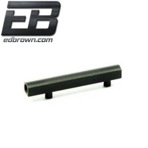 Ed Brown Plunger Tube - Blue